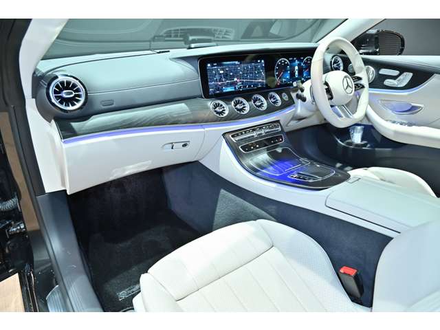 メルセデスベンツ Ｅクラス Ｅ４５０ ４マティック スポーツ （ＩＳＧ搭載モデル） ４ＷＤ R4年 (関東) 99