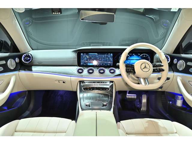 メルセデスベンツ Ｅクラス Ｅ４５０ ４マティック スポーツ （ＩＳＧ搭載モデル） ４ＷＤ R4年 (関東) 99