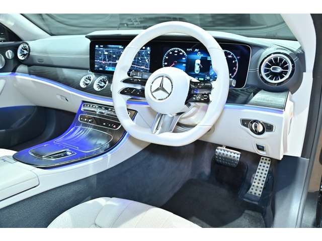 メルセデスベンツ Ｅクラス Ｅ４５０ ４マティック スポーツ （ＩＳＧ搭載モデル） ４ＷＤ R4年 (関東) 99