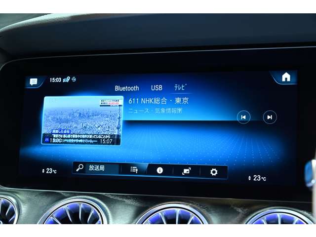 メルセデスベンツ Ｅクラス Ｅ４５０ ４マティック スポーツ （ＩＳＧ搭載モデル） ４ＷＤ R4年 (関東) 99