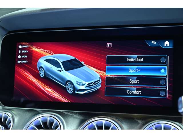 メルセデスベンツ Ｅクラス Ｅ４５０ ４マティック スポーツ （ＩＳＧ搭載モデル） ４ＷＤ R4年 (関東) 99