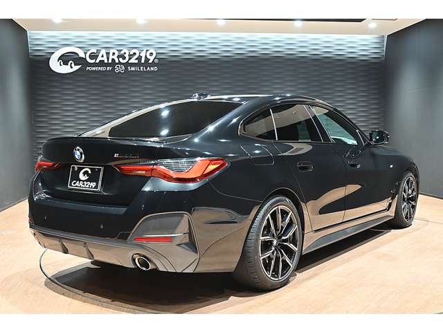 ＢＭＷ ４シリーズ ４２０Ｉ Ｍスポーツ R3年 (関東) 99