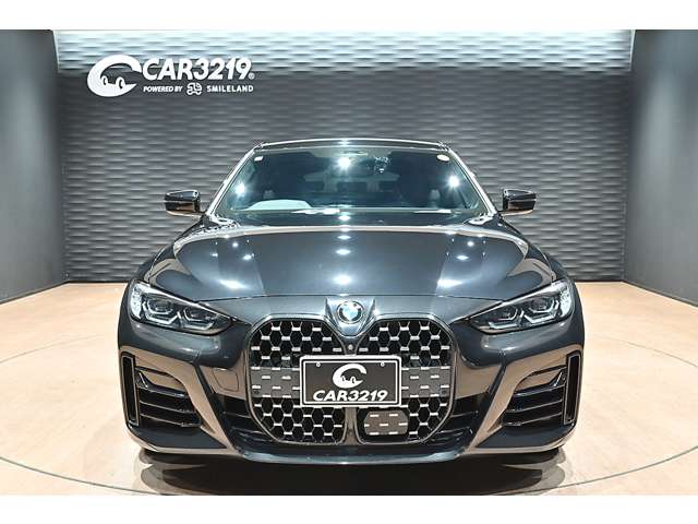 ＢＭＷ ４シリーズ ４２０Ｉ Ｍスポーツ R3年 (関東) 99