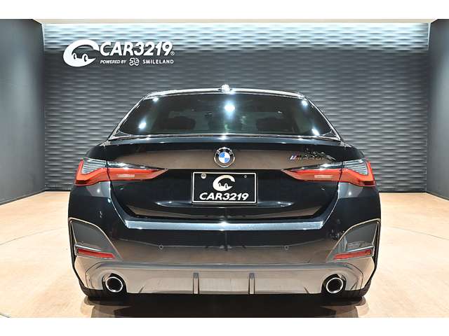 ＢＭＷ ４シリーズ ４２０Ｉ Ｍスポーツ R3年 (関東) 99