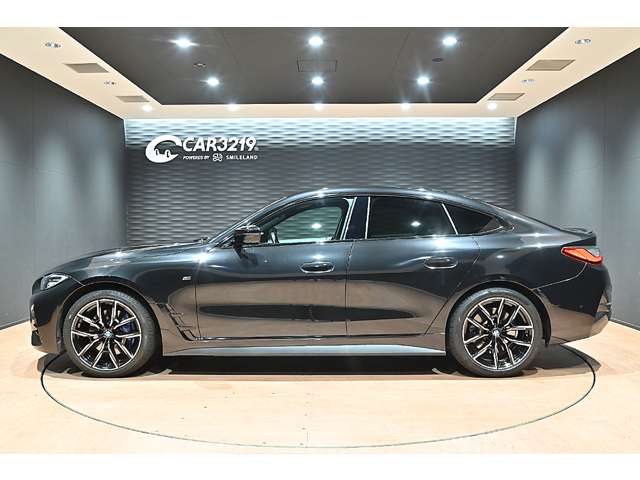 ＢＭＷ ４シリーズ ４２０Ｉ Ｍスポーツ R3年 (関東) 99