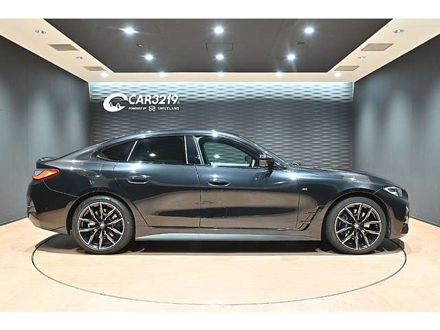 ＢＭＷ ４シリーズ ４２０Ｉ Ｍスポーツ R3年 (関東) 99
