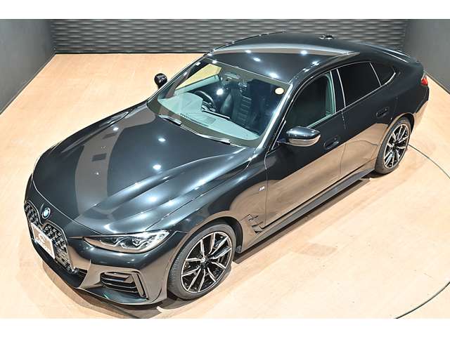 ＢＭＷ ４シリーズ ４２０Ｉ Ｍスポーツ R3年 (関東) 99