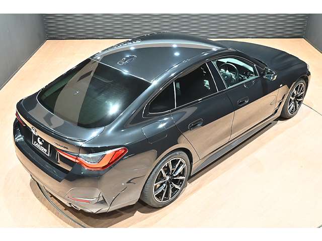 ＢＭＷ ４シリーズ ４２０Ｉ Ｍスポーツ R3年 (関東) 99