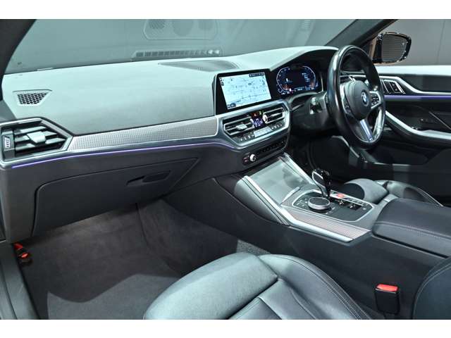 ＢＭＷ ４シリーズ ４２０Ｉ Ｍスポーツ R3年 (関東) 99