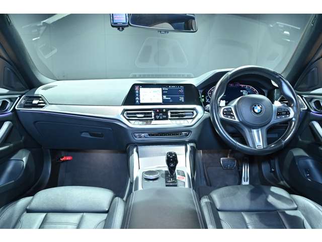 ＢＭＷ ４シリーズ ４２０Ｉ Ｍスポーツ R3年 (関東) 99