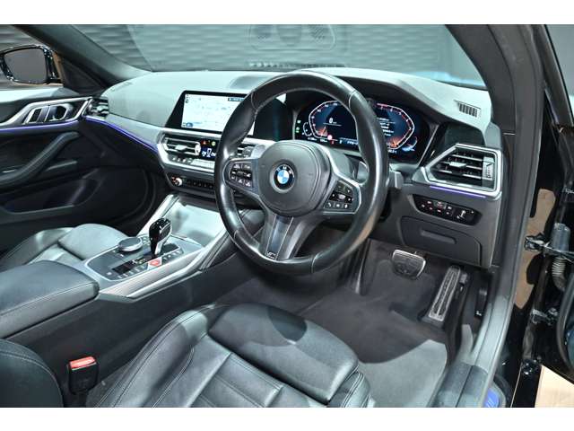 ＢＭＷ ４シリーズ ４２０Ｉ Ｍスポーツ R3年 (関東) 99