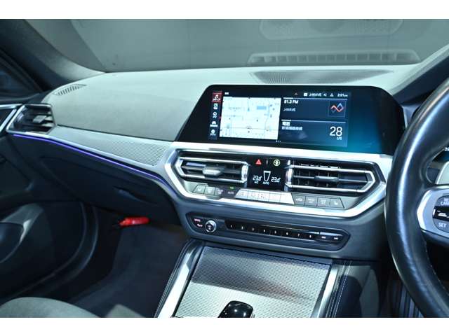ＢＭＷ ４シリーズ ４２０Ｉ Ｍスポーツ R3年 (関東) 99