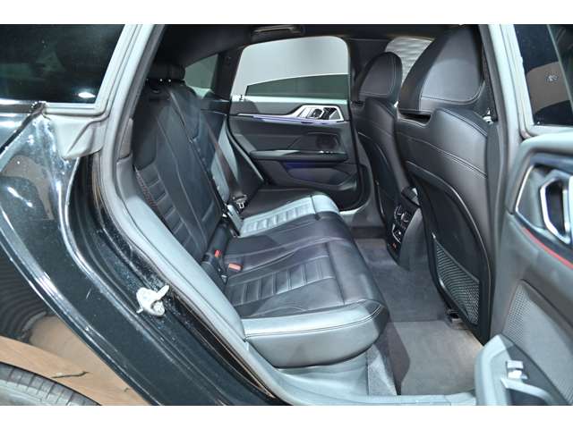 ＢＭＷ ４シリーズ ４２０Ｉ Ｍスポーツ R3年 (関東) 99
