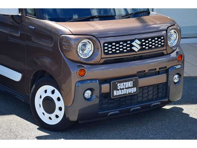 スズキ スペーシア ６６０ ギア マイ スタイル R4年 (近畿) 99