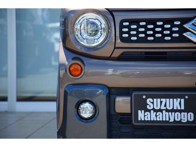 スズキ スペーシア ６６０ ギア マイ スタイル R4年 (近畿) 99
