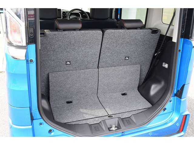 スズキ スペーシア ６６０ カスタム ハイブリッド ＸＳターボ H30年 (近畿) 99