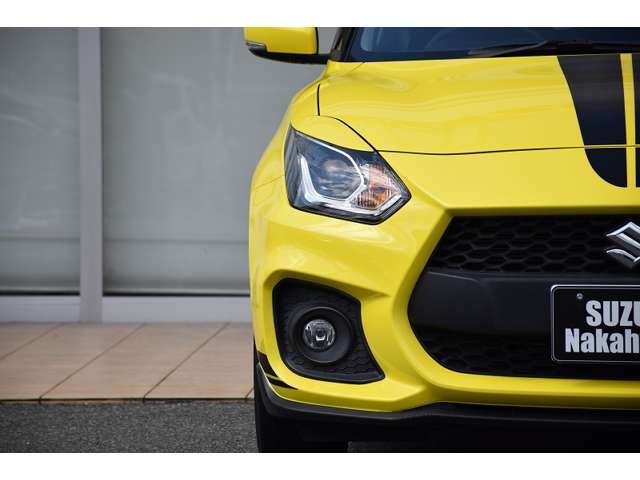 スズキ スイフト スポーツ １．４ スズキ セーフティ サポート非装着車 R3年 (近畿) 99