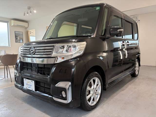 ダイハツ タント ６６０ カスタム Ｘ H29年 (関東) 99