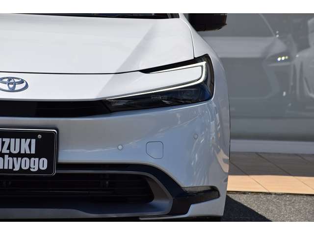 トヨタ プリウス ２．０ Ｚ R6年 (近畿) 99