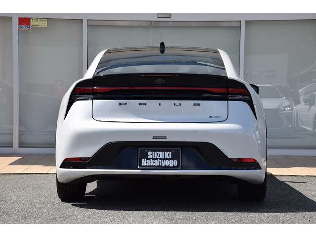 トヨタ プリウス ２．０ Ｚ R6年 (近畿) 99
