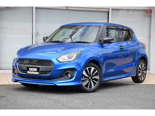 スズキ スイフト １．２ ＸＲリミテッド R1年 (近畿) 99