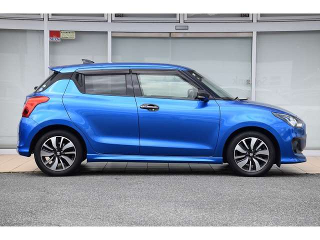 スズキ スイフト １．２ ＸＲリミテッド R1年 (近畿) 99