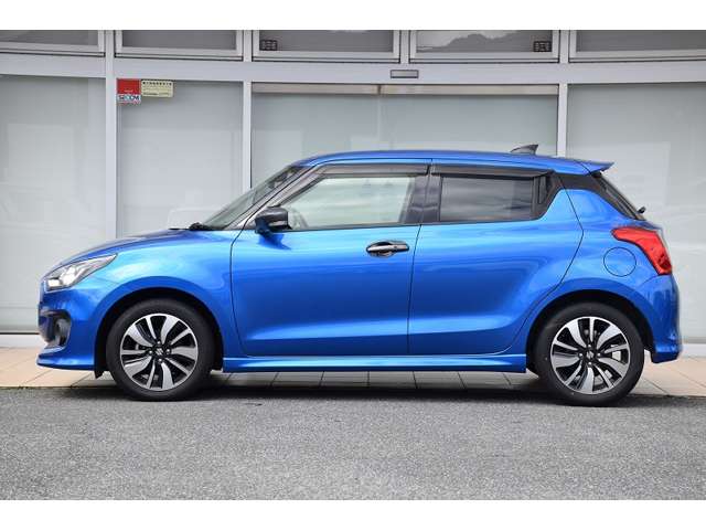 スズキ スイフト １．２ ＸＲリミテッド R1年 (近畿) 99