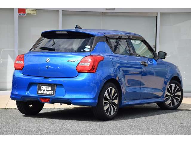 スズキ スイフト １．２ ＸＲリミテッド R1年 (近畿) 99