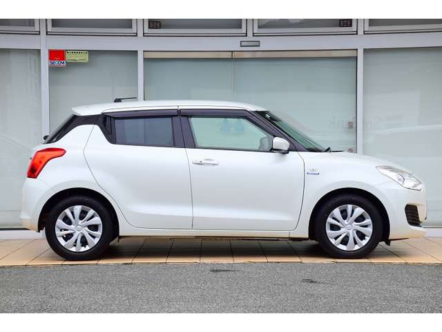 スズキ スイフト １．２ ハイブリッド ＭＧ R3年 (近畿) 99