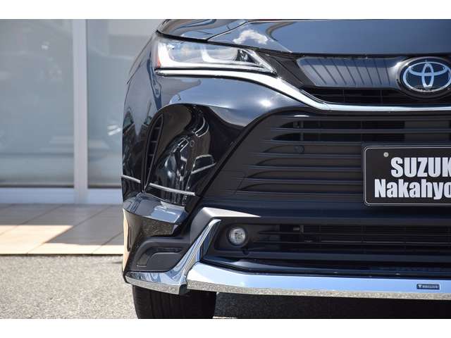 トヨタ ハリアー ２．０ Ｇ R6年 (近畿) 99