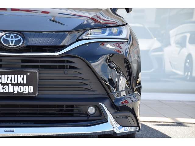 トヨタ ハリアー ２．０ Ｇ R6年 (近畿) 99