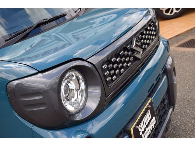 スズキ スペーシア ６６０ ギア ハイブリッド ＸＺ R4年 (近畿) 99