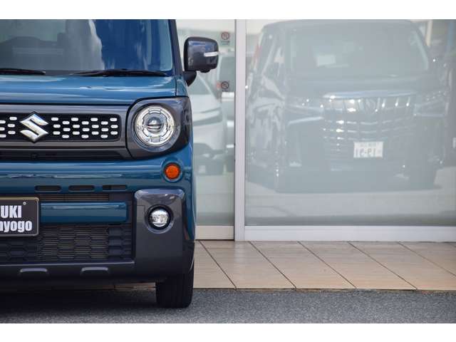 スズキ スペーシア ６６０ ギア ハイブリッド ＸＺ R4年 (近畿) 99