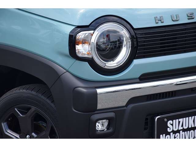 スズキ ハスラー ６６０ タフワイルド R7年 (近畿) 99