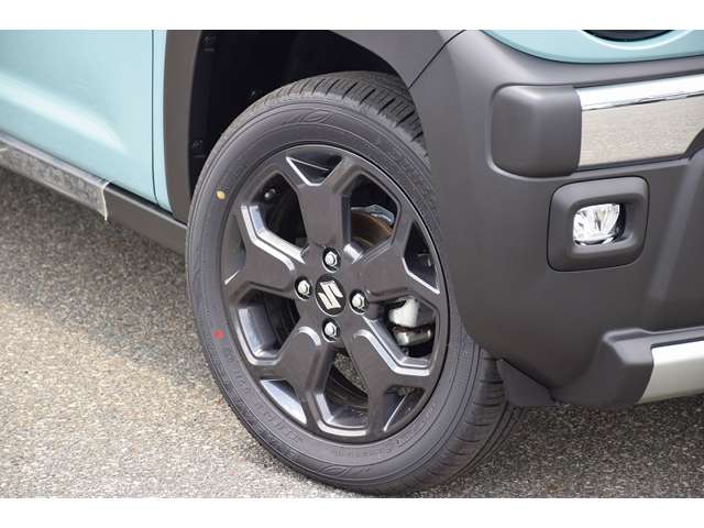 スズキ ハスラー ６６０ タフワイルド R7年 (近畿) 99