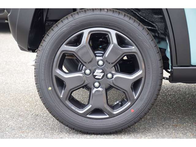 スズキ ハスラー ６６０ タフワイルド R7年 (近畿) 99