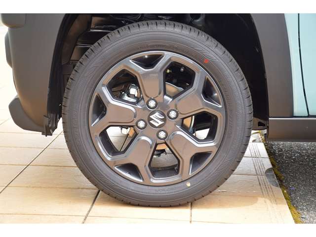 スズキ ハスラー ６６０ タフワイルド R7年 (近畿) 99