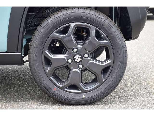 スズキ ハスラー ６６０ タフワイルド R7年 (近畿) 99