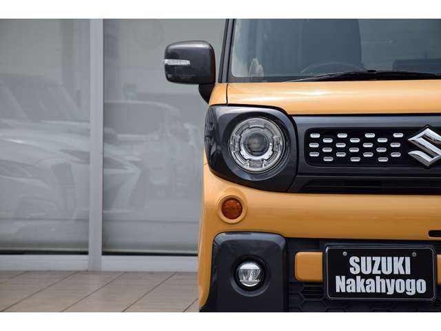スズキ スペーシア ６６０ ギア ハイブリッド ＸＺ ４ＷＤ R1年 (近畿) 99