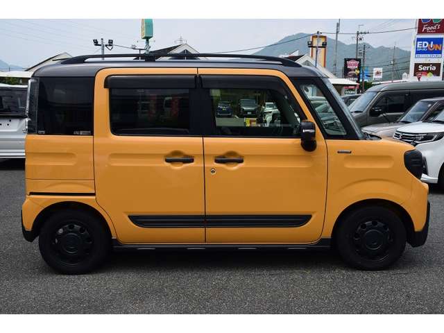 スズキ スペーシア ６６０ ギア ハイブリッド ＸＺ ４ＷＤ R1年 (近畿) 99