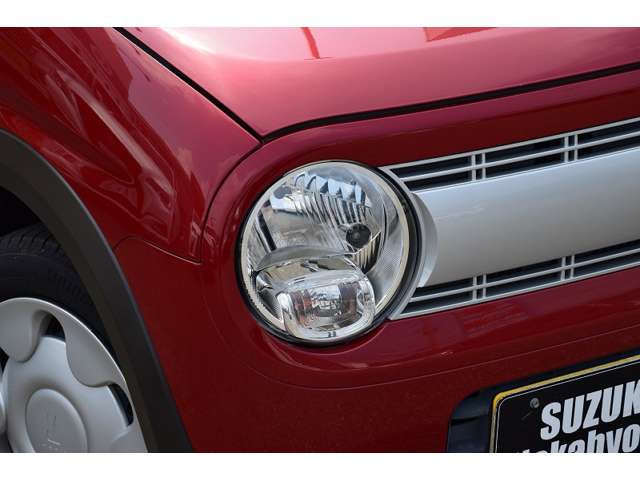 スズキ アルトラパン ６６０ Ｌ H29年 (近畿) 99