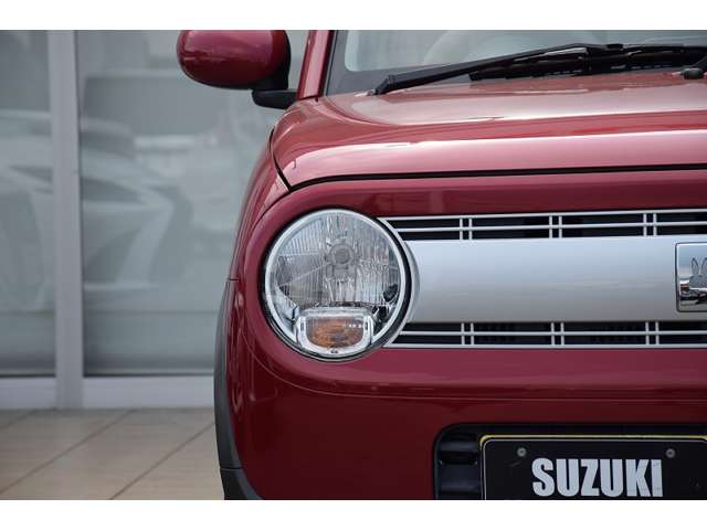 スズキ アルトラパン ６６０ Ｌ H29年 (近畿) 99