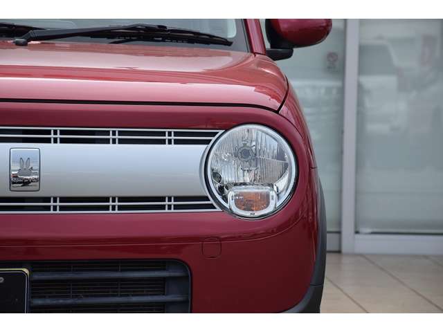 スズキ アルトラパン ６６０ Ｌ H29年 (近畿) 99