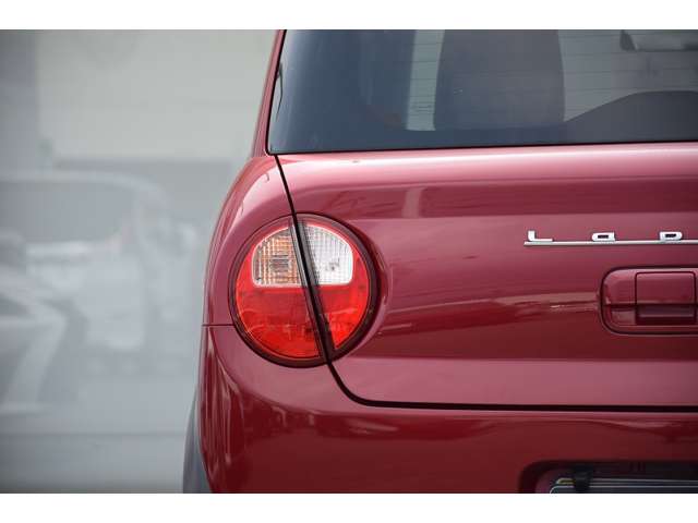 スズキ アルトラパン ６６０ Ｌ H29年 (近畿) 99