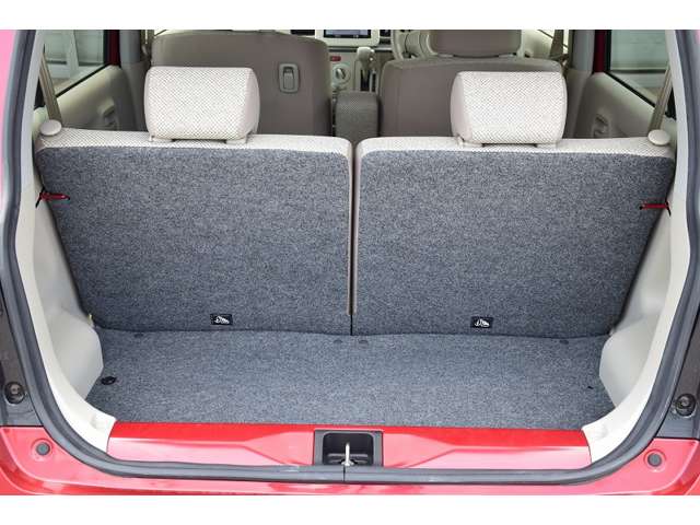 スズキ アルトラパン ６６０ Ｌ H29年 (近畿) 99