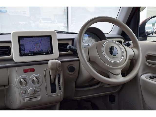 スズキ アルトラパン ６６０ Ｌ H29年 (近畿) 99