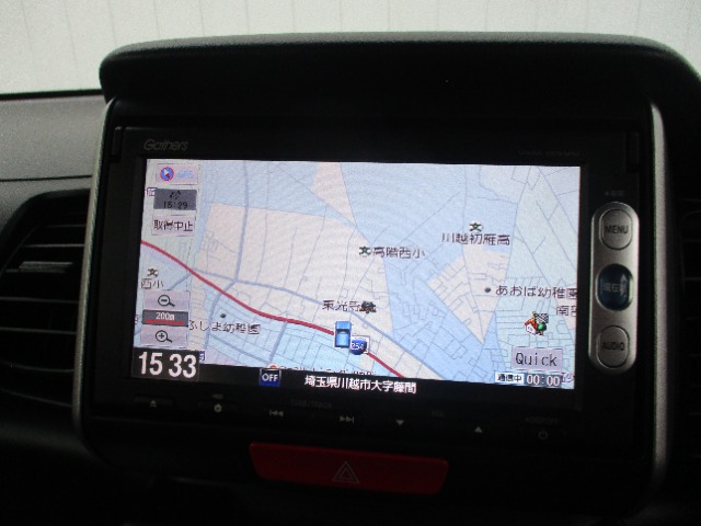 ホンダ Ｎ　ＢＯＸ ６６０ Ｇ Ｌパッケージ H26年 (関東) 99
