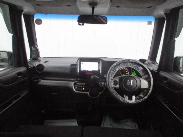 ホンダ Ｎ　ＢＯＸ ６６０ Ｇ Ｌパッケージ H26年 (関東) 99