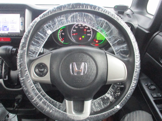 ホンダ Ｎ　ＢＯＸ ６６０ Ｇ Ｌパッケージ H26年 (関東) 99