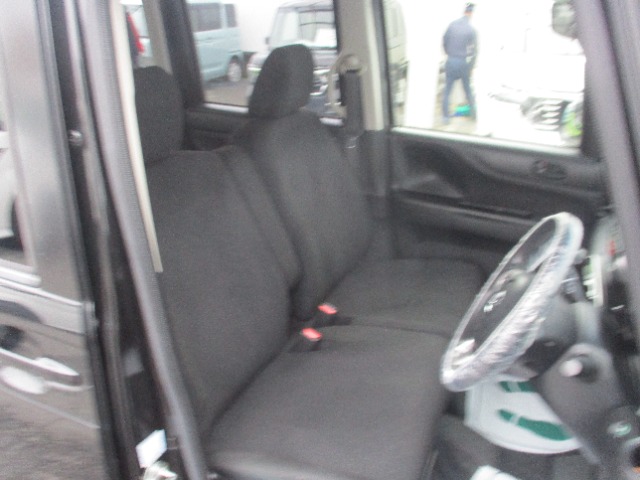 ホンダ Ｎ　ＢＯＸ ６６０ Ｇ Ｌパッケージ H26年 (関東) 99